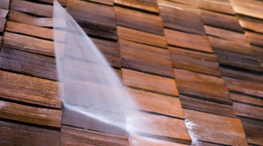 Professional tile roof repair services in Tucker, GA